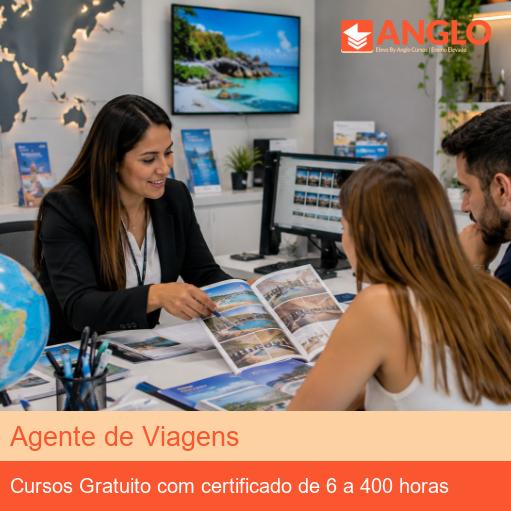 Agente de Viagens